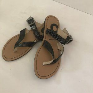 *BRAND NEW* nine west womens sandals size 6.5